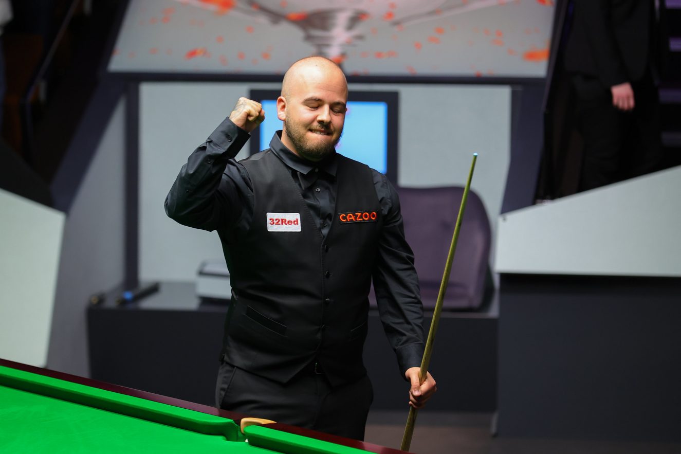 是巨大的挑 是巨大的挑