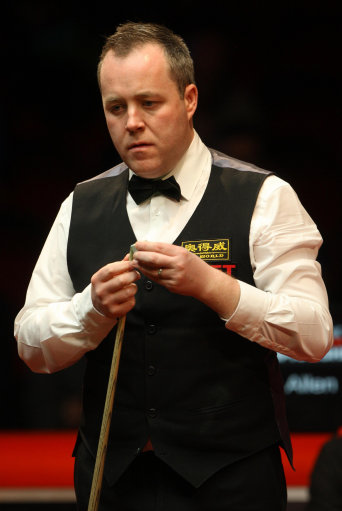 一个更著名 一个更著名