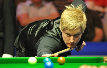 他老将复出 他老将复出