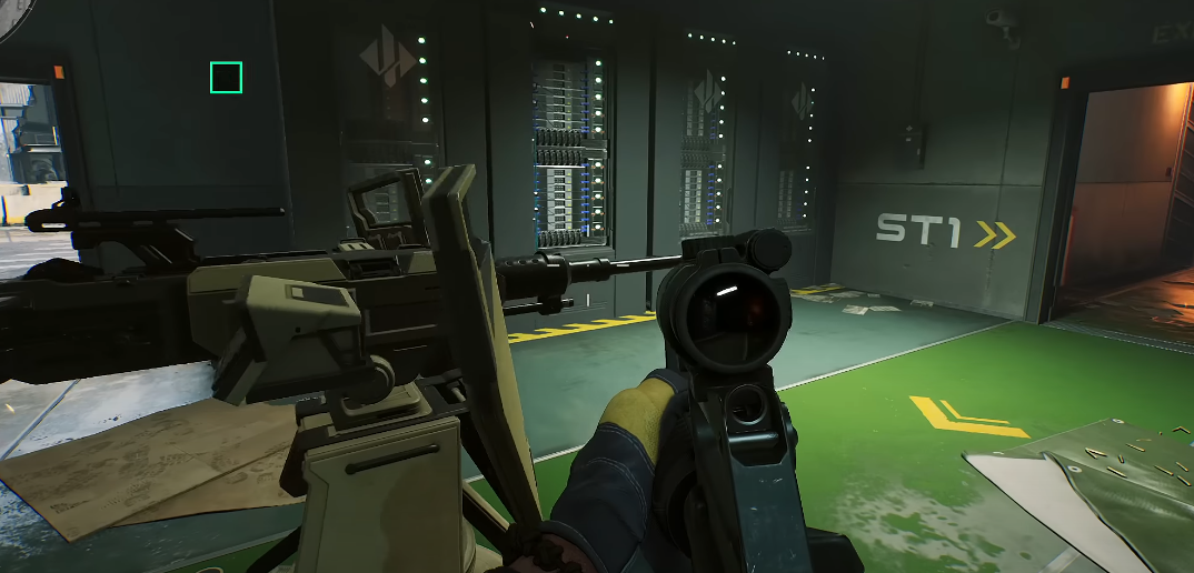 我们在前场 我们在前场