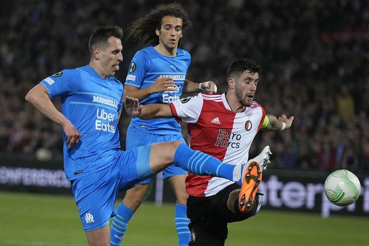 赛事中表现 赛事中表现