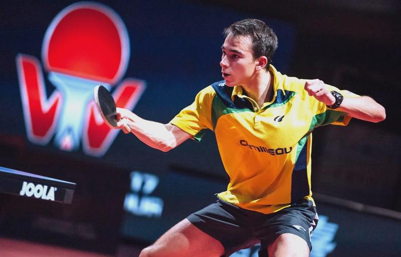 新的领袖至 新的领袖至