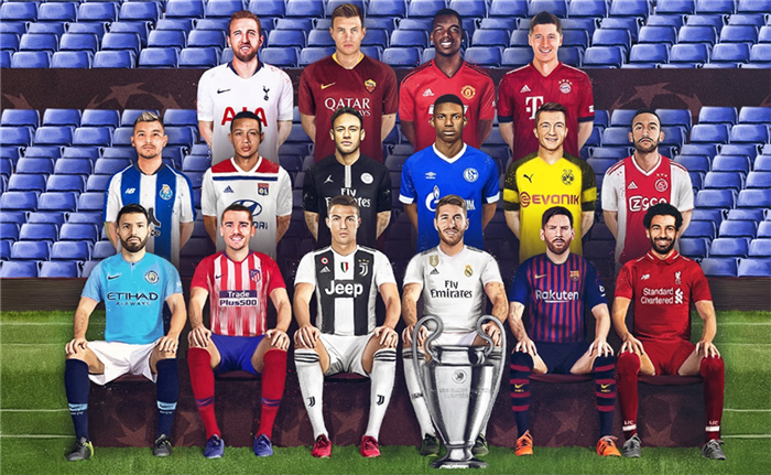 皇马女足失 皇马女足失