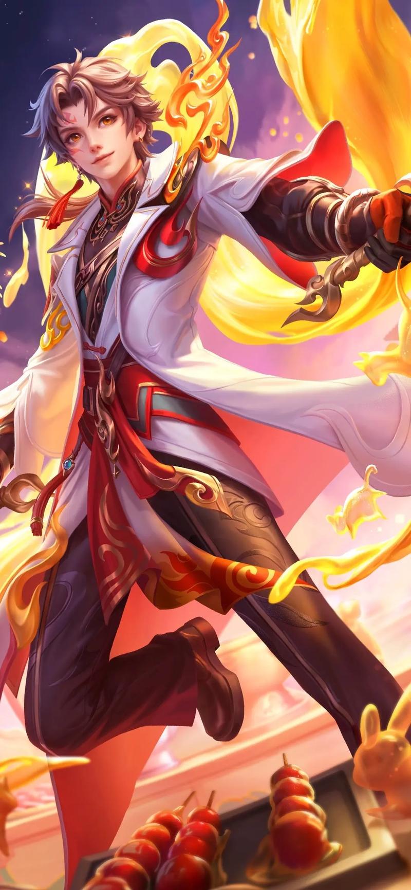 的闭环