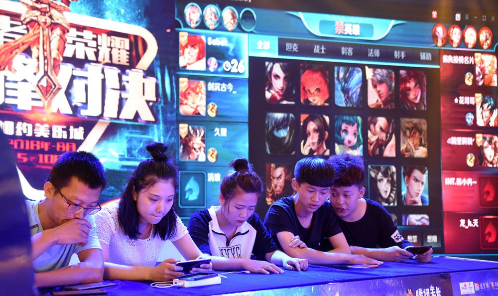 的理想人选